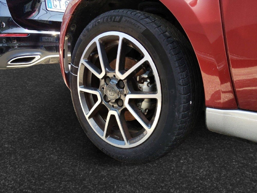 smart Fortwo usata a Pescara (7)