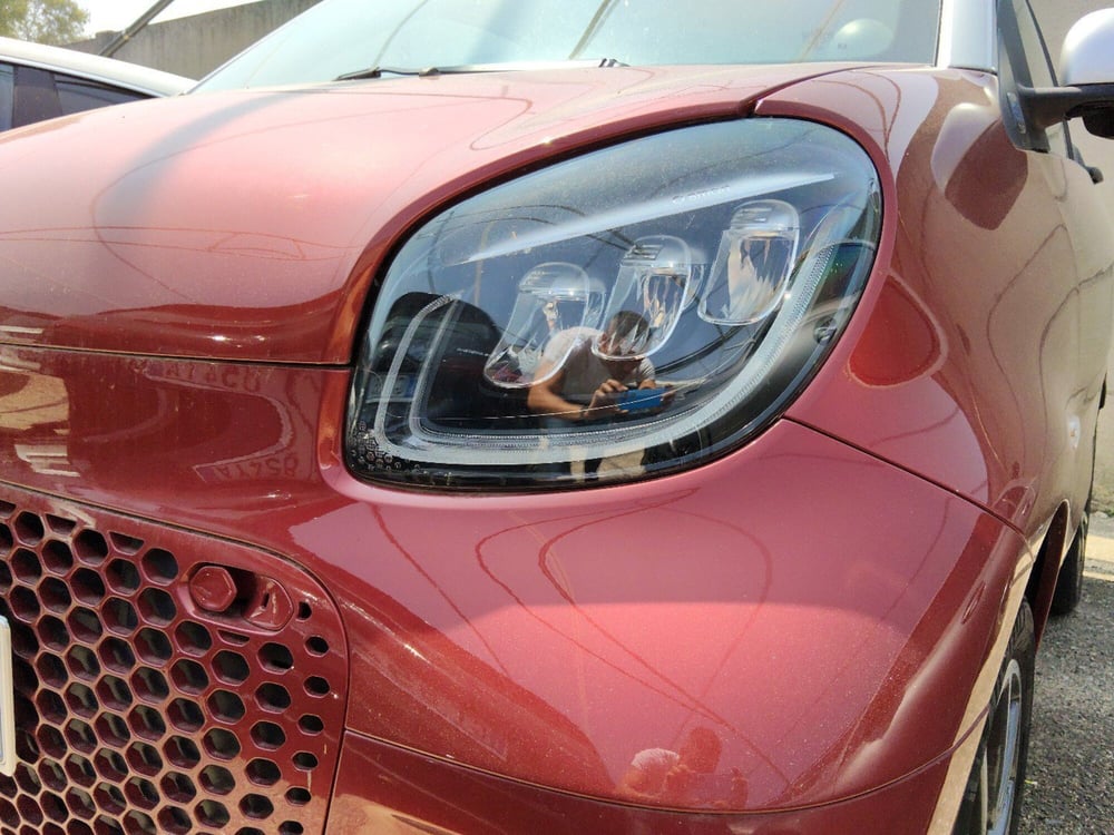 smart Fortwo usata a Pescara (8)