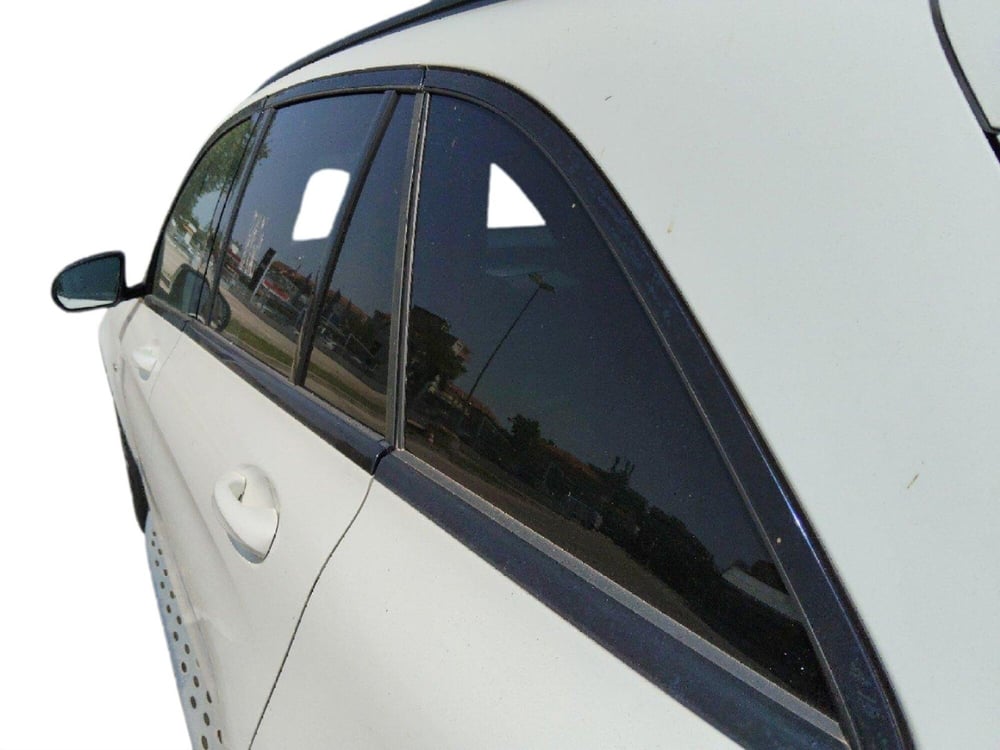 Mercedes-Benz GLC SUV usata a Pescara (6)