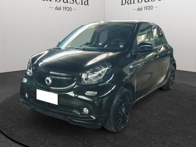 smart forfour forfour 70 1.0 twinamic Superpassion del 2019 usata a Pescara
