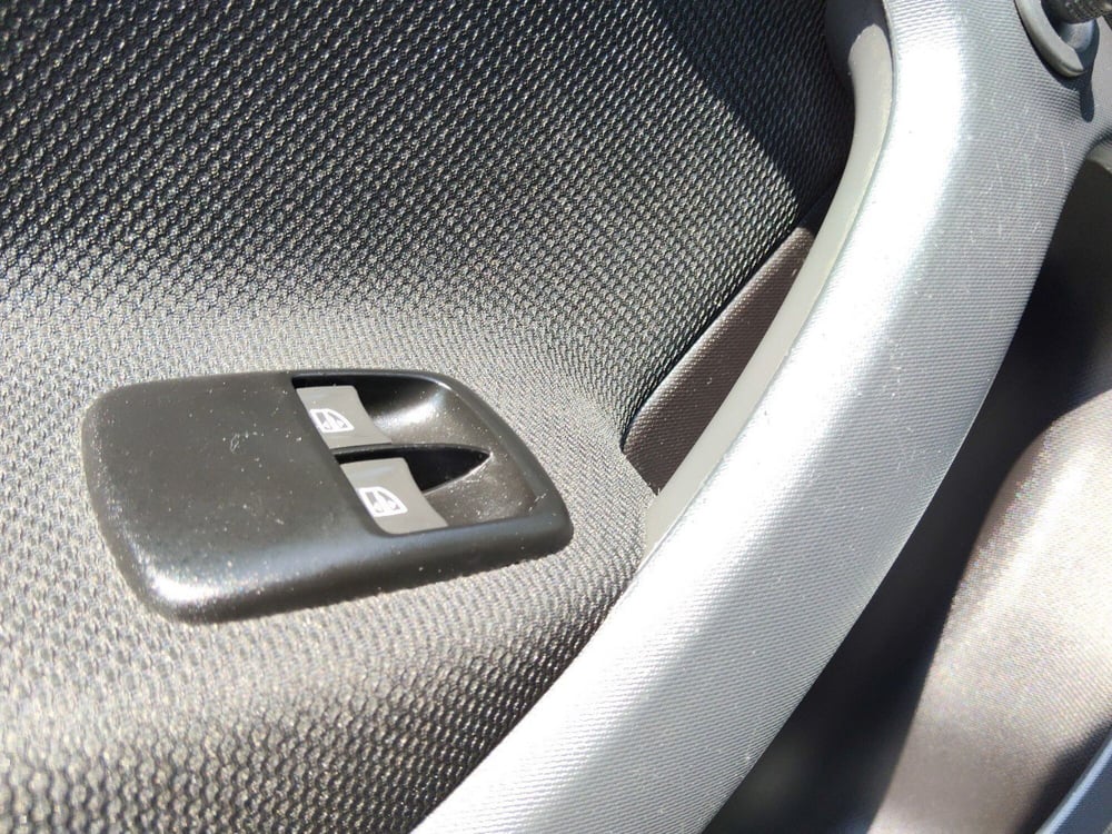 smart forfour usata a Pescara (20)