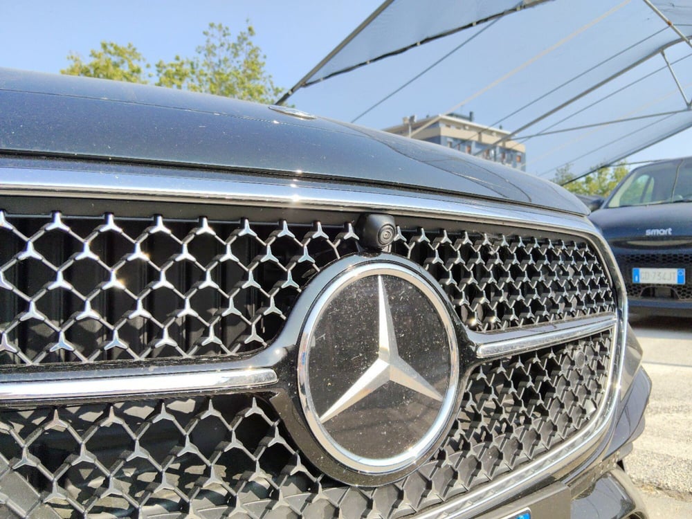 Mercedes-Benz Classe E Station Wagon usata a Pescara (8)