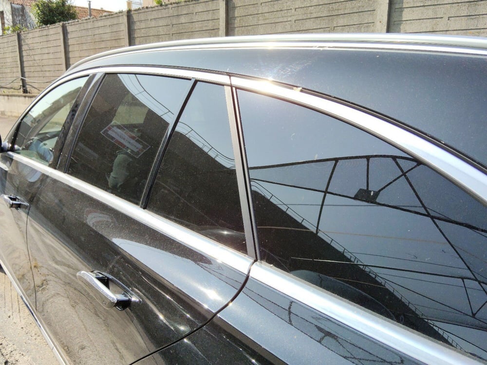 Mercedes-Benz Classe E Station Wagon usata a Pescara (9)