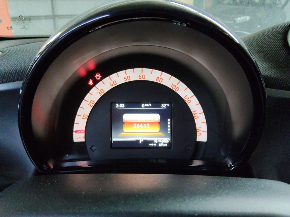 smart Fortwo usata a Pescara (10)
