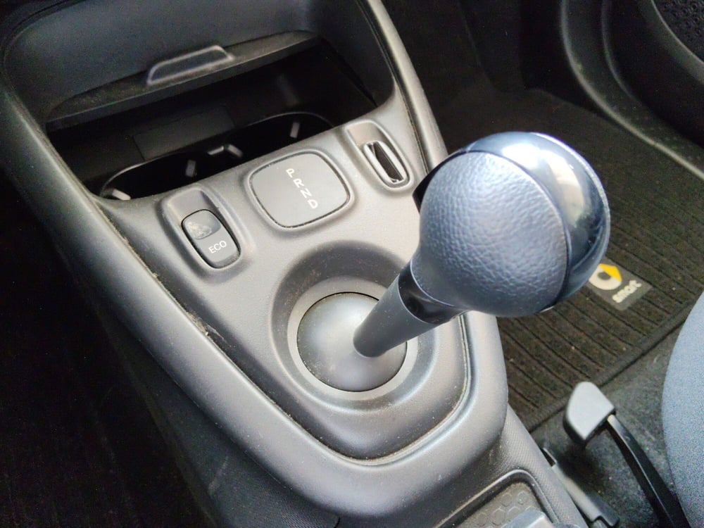 smart Fortwo usata a Pescara (12)