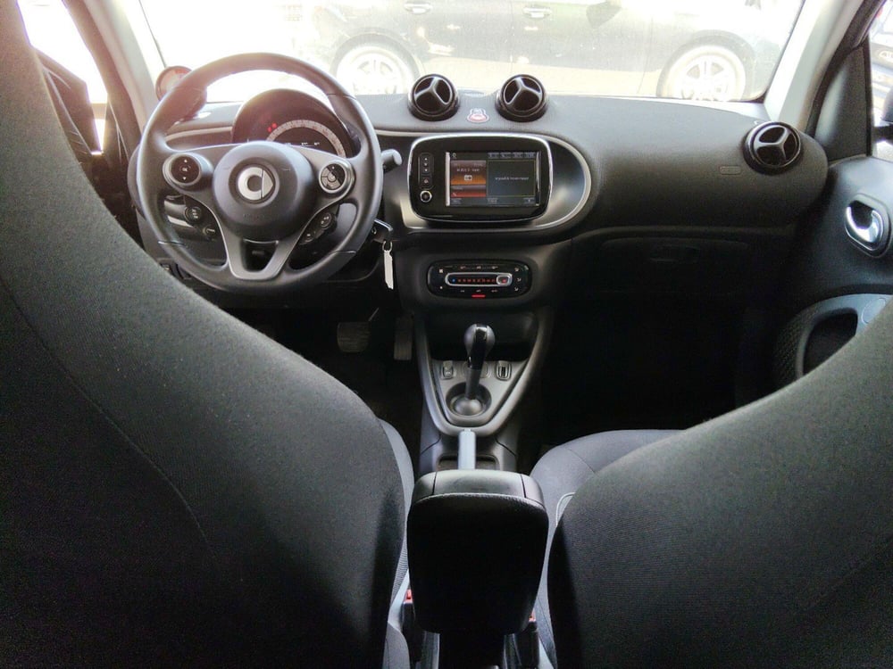 smart Fortwo usata a Pescara (16)
