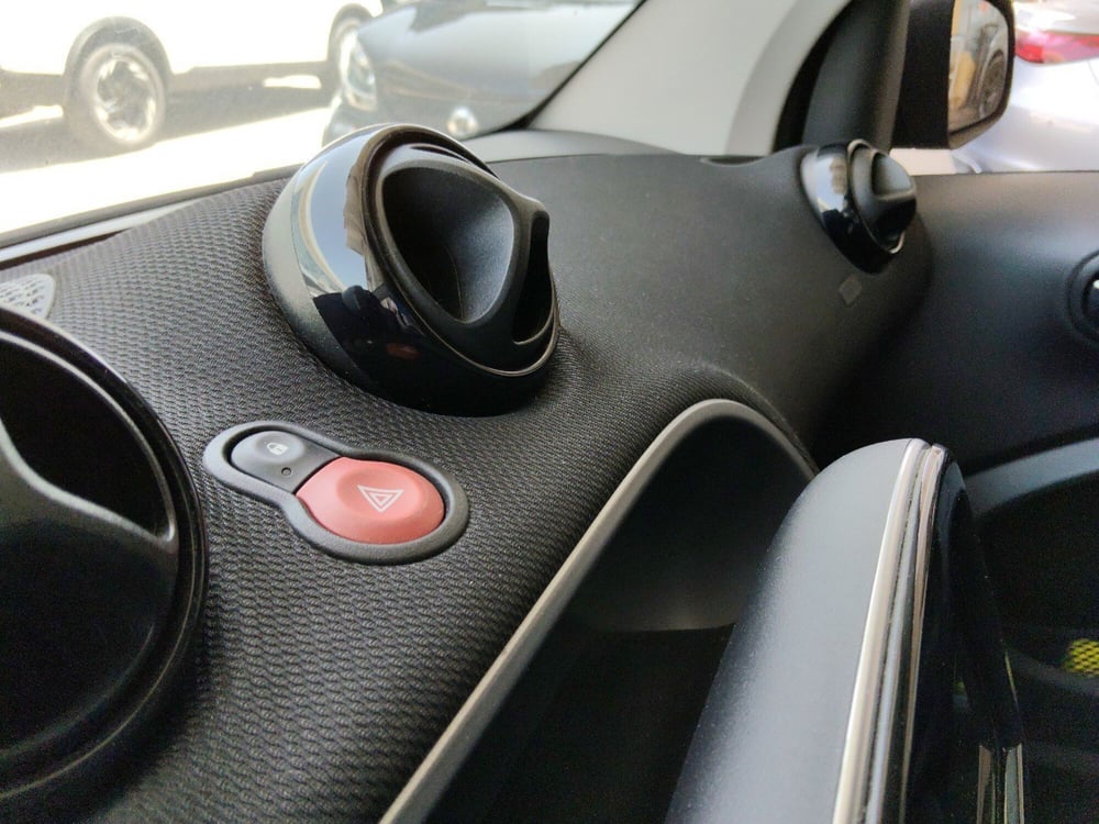 smart Fortwo usata a Pescara (17)
