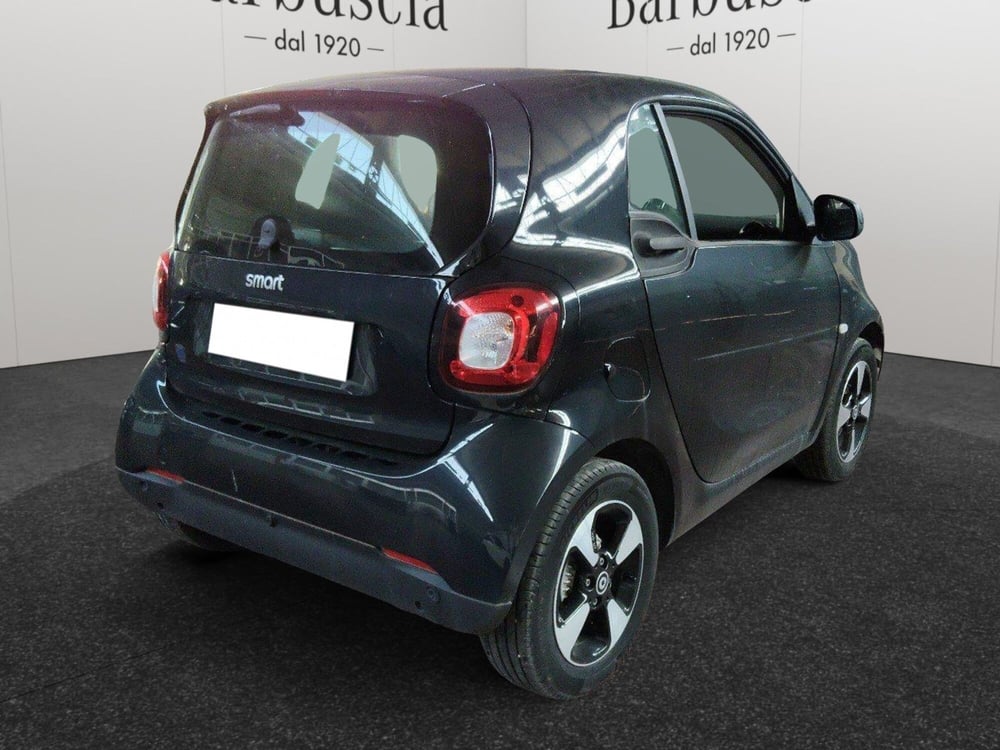 smart Fortwo usata a Pescara (3)
