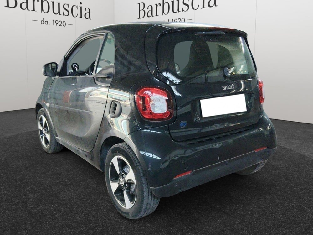 smart Fortwo usata a Pescara (4)
