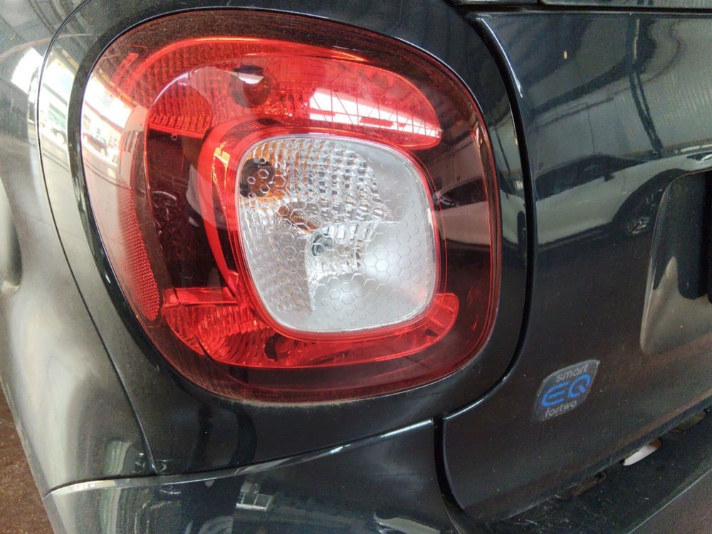 smart Fortwo usata a Pescara (5)
