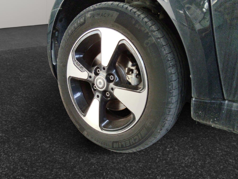 smart Fortwo usata a Pescara (6)