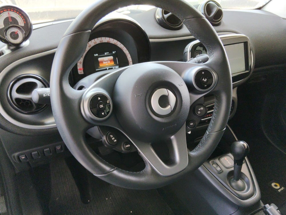 smart Fortwo usata a Pescara (9)