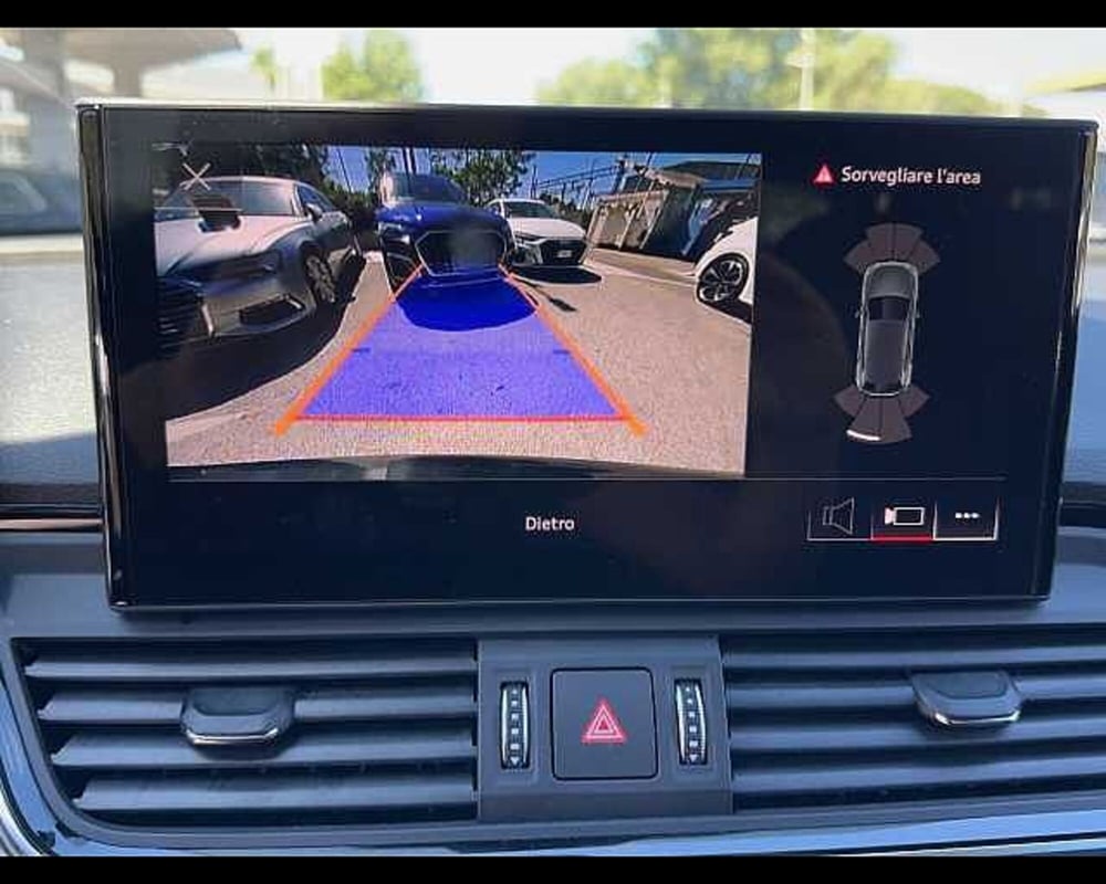 Audi Q5 usata a Roma (12)