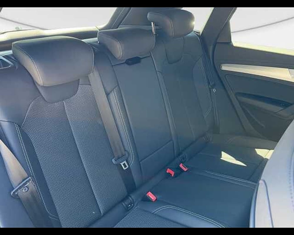 Audi Q5 usata a Roma (9)