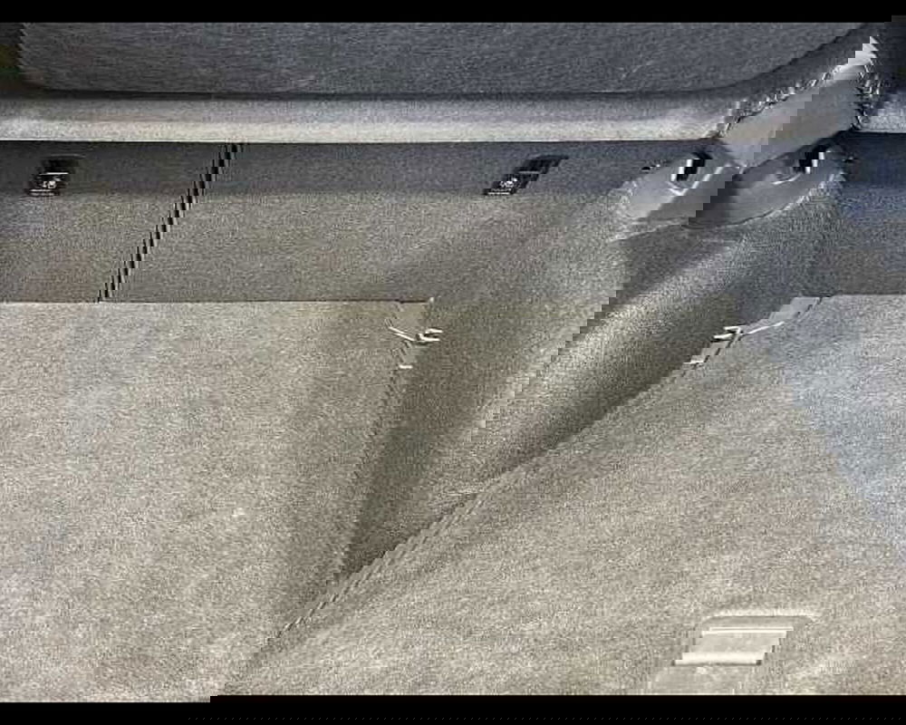 Volkswagen Taigo usata a Roma (10)