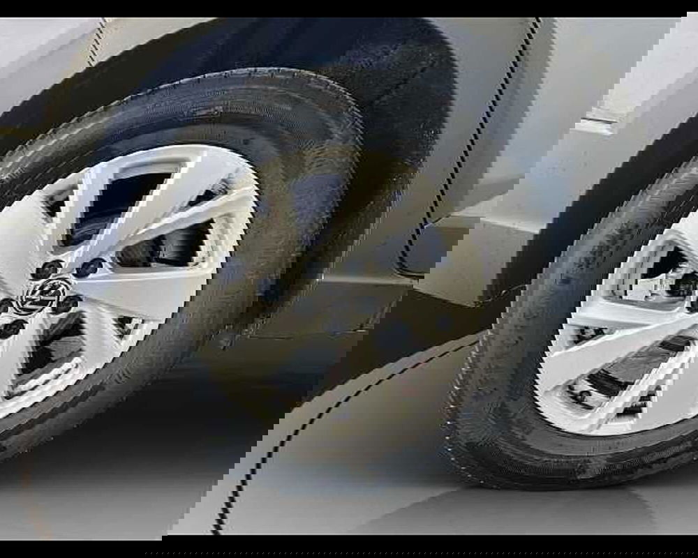 Volkswagen Taigo usata a Roma (11)