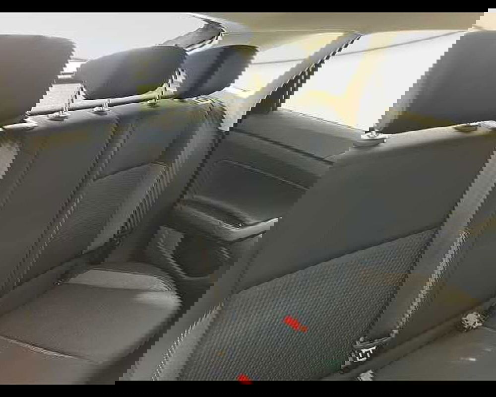 Volkswagen Taigo usata a Roma (9)