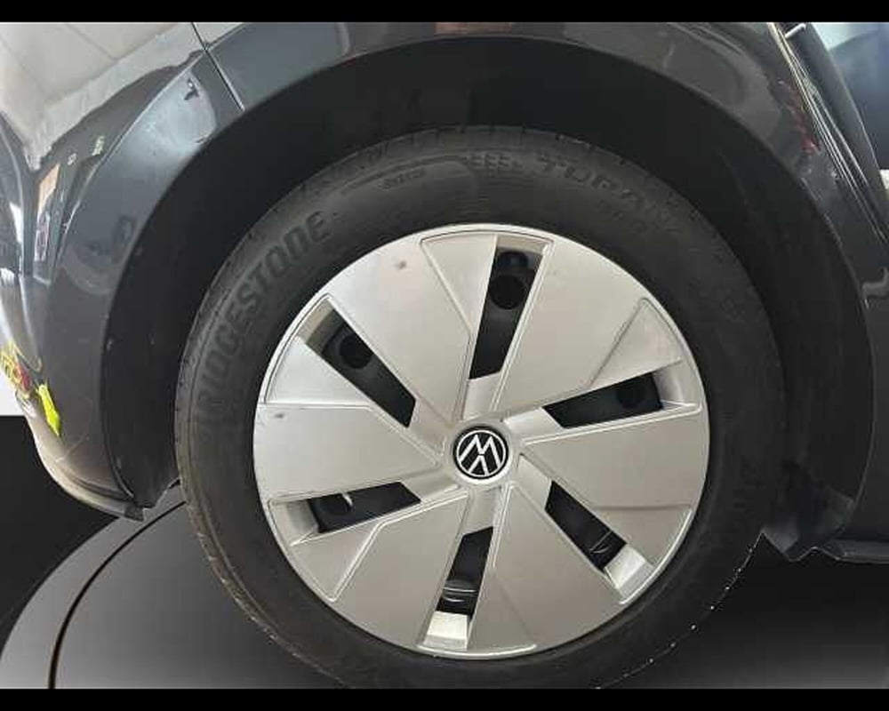 Volkswagen ID.3 usata a Roma (12)