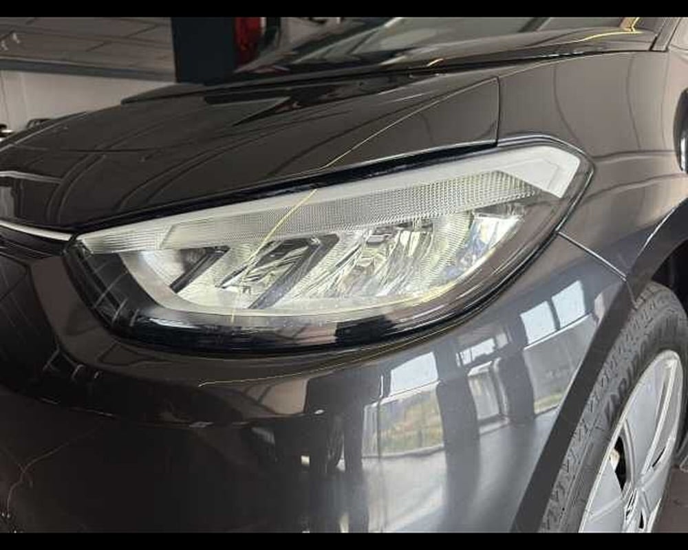 Volkswagen ID.3 usata a Roma (15)