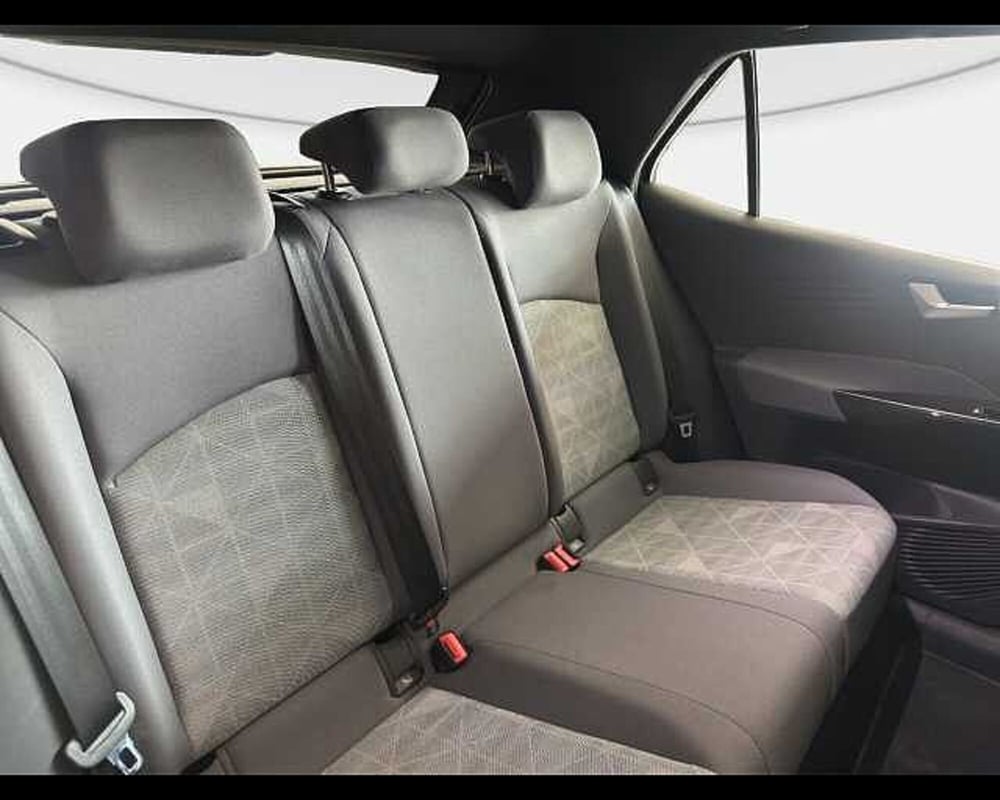 Volkswagen ID.3 usata a Roma (9)