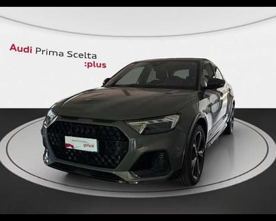 Audi A1 allstreet 35 1.5 tfsi Business 150cv s tronic del 2023 usata a Roma