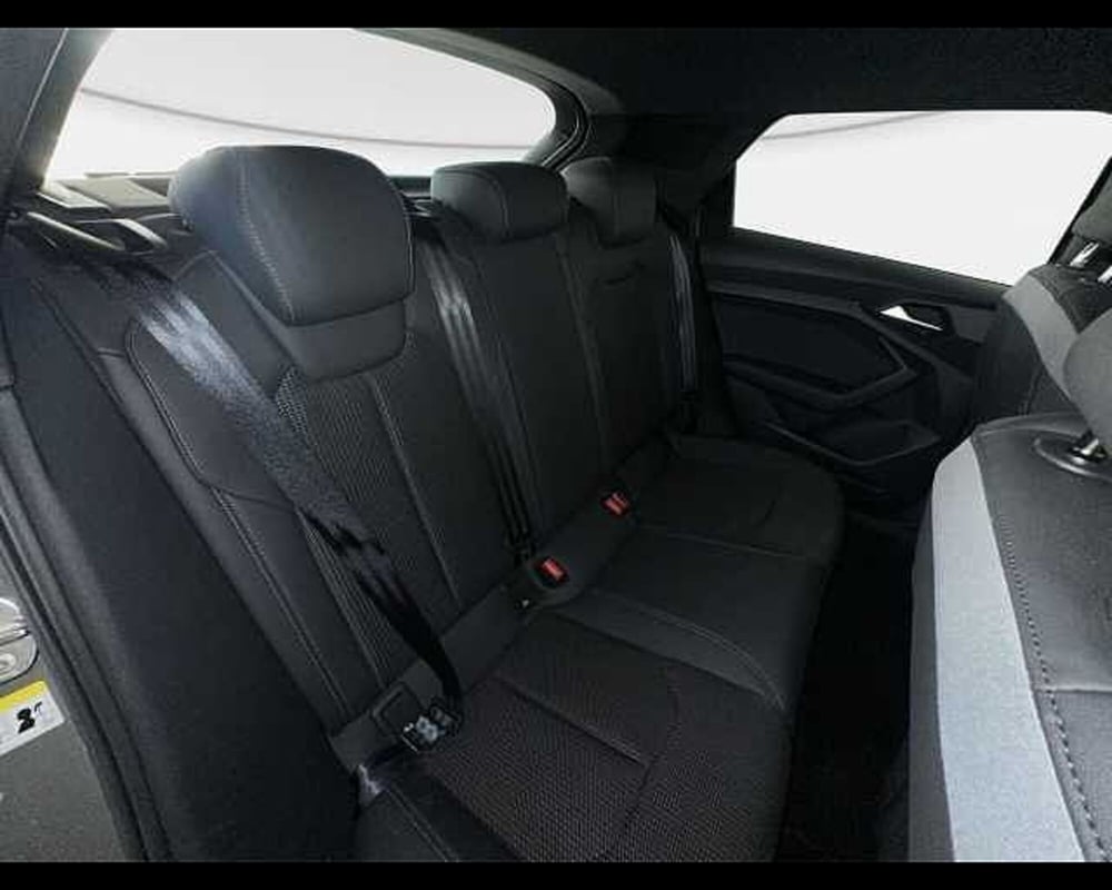 Audi A1 allstreet usata a Roma (7)