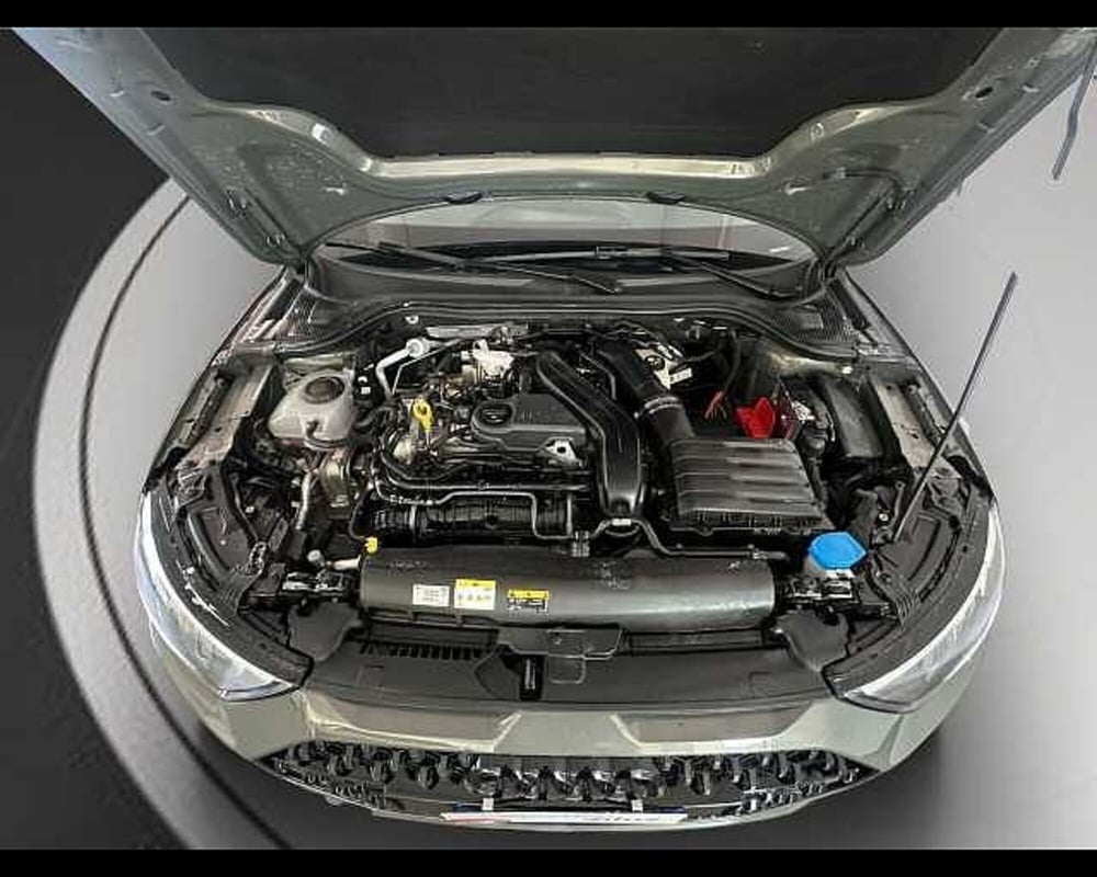 Audi A1 allstreet usata a Roma (9)