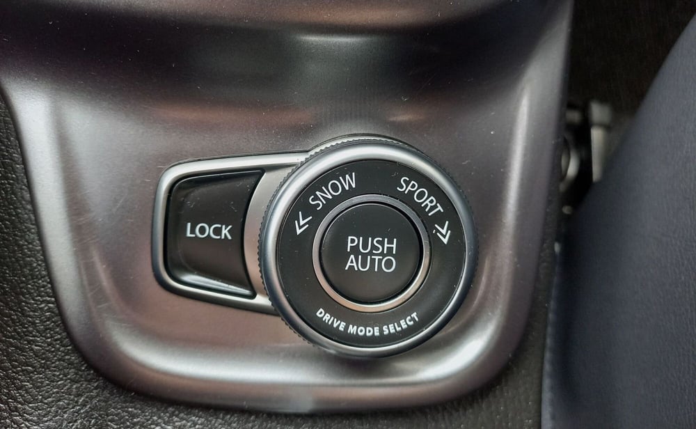 Suzuki Vitara usata a Milano (12)