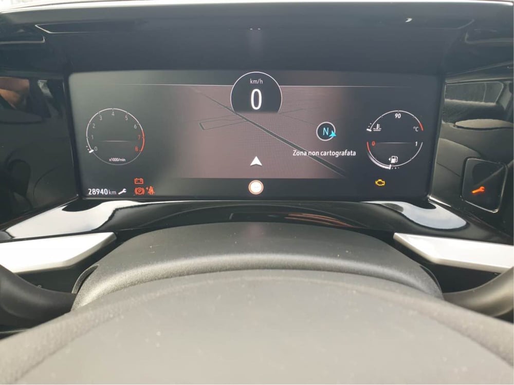 Opel Mokka usata a Chieti (11)