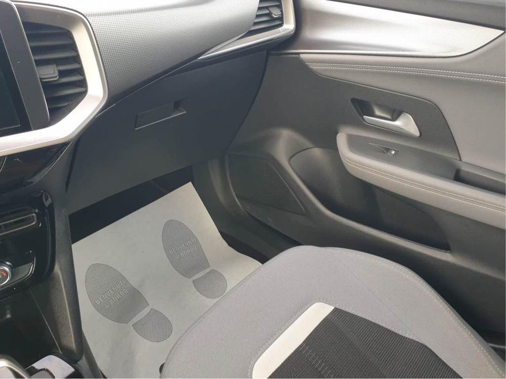 Opel Mokka usata a Chieti (12)