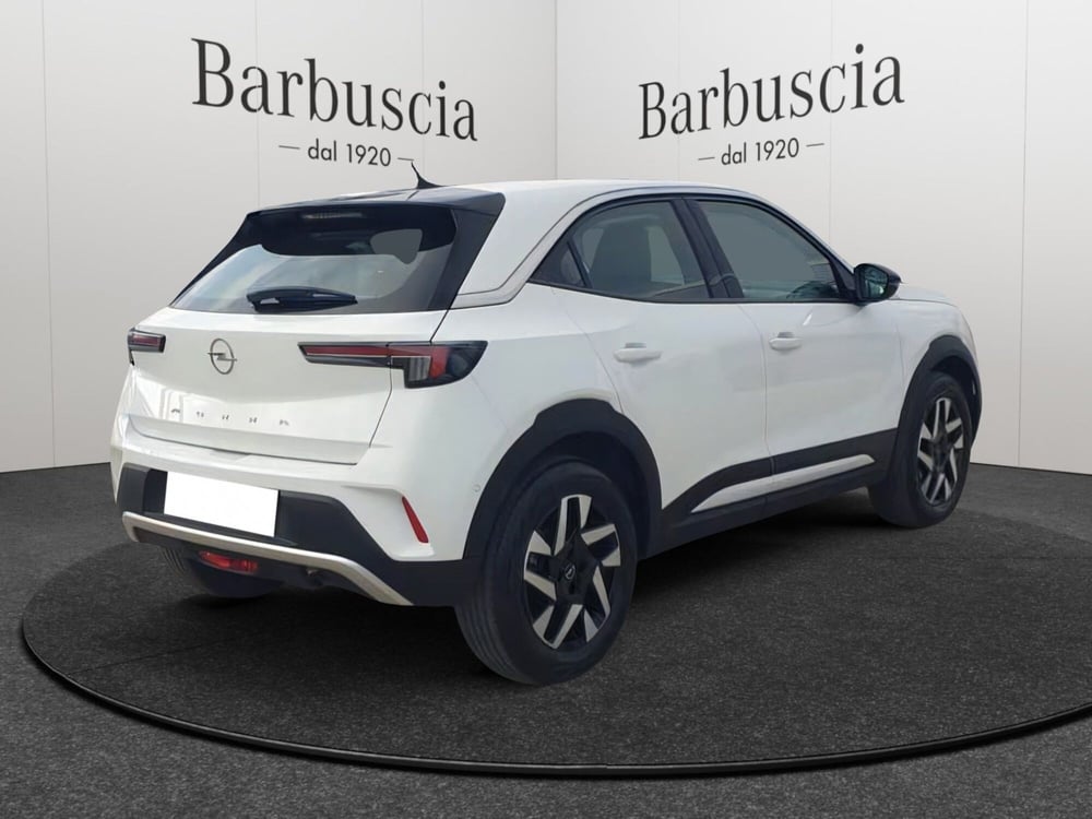 Opel Mokka usata a Chieti (3)