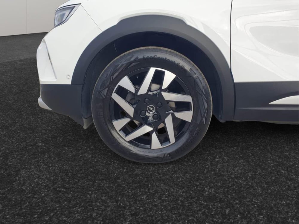 Opel Mokka usata a Chieti (5)
