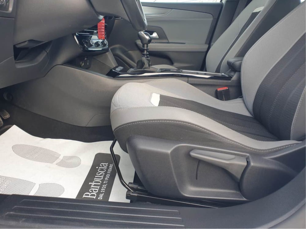 Opel Mokka usata a Chieti (7)