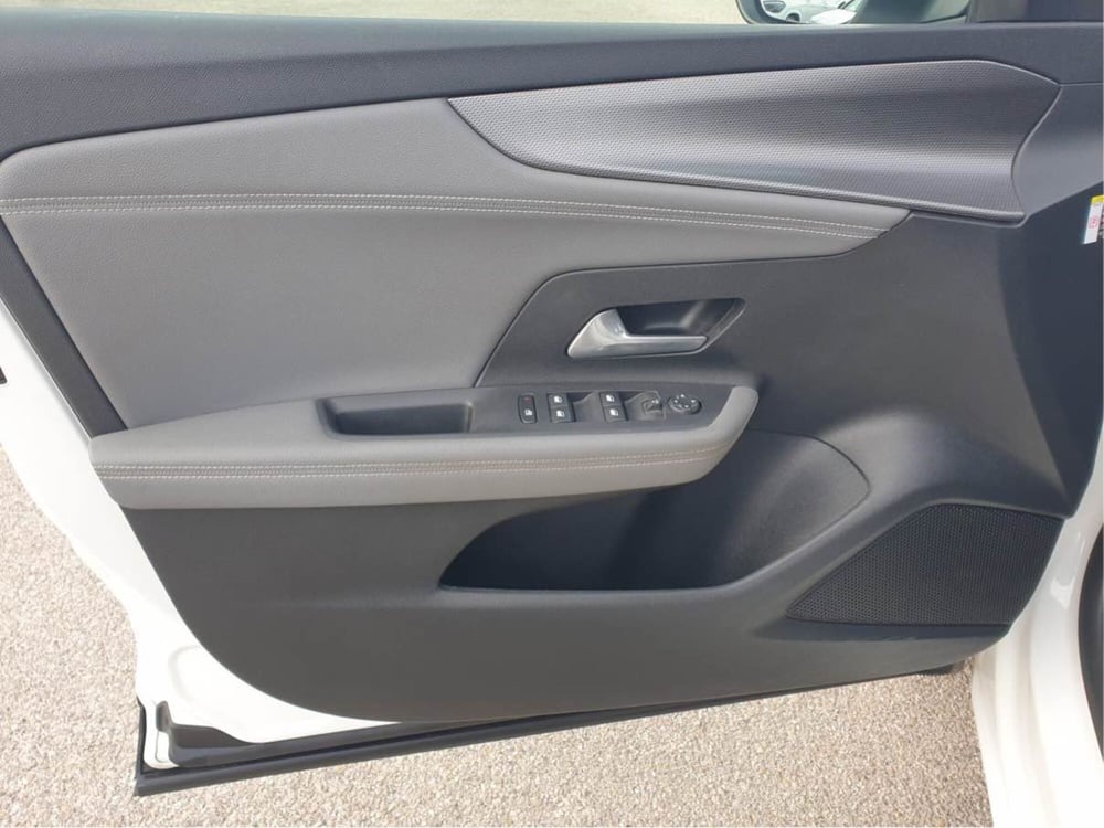 Opel Mokka usata a Chieti (8)