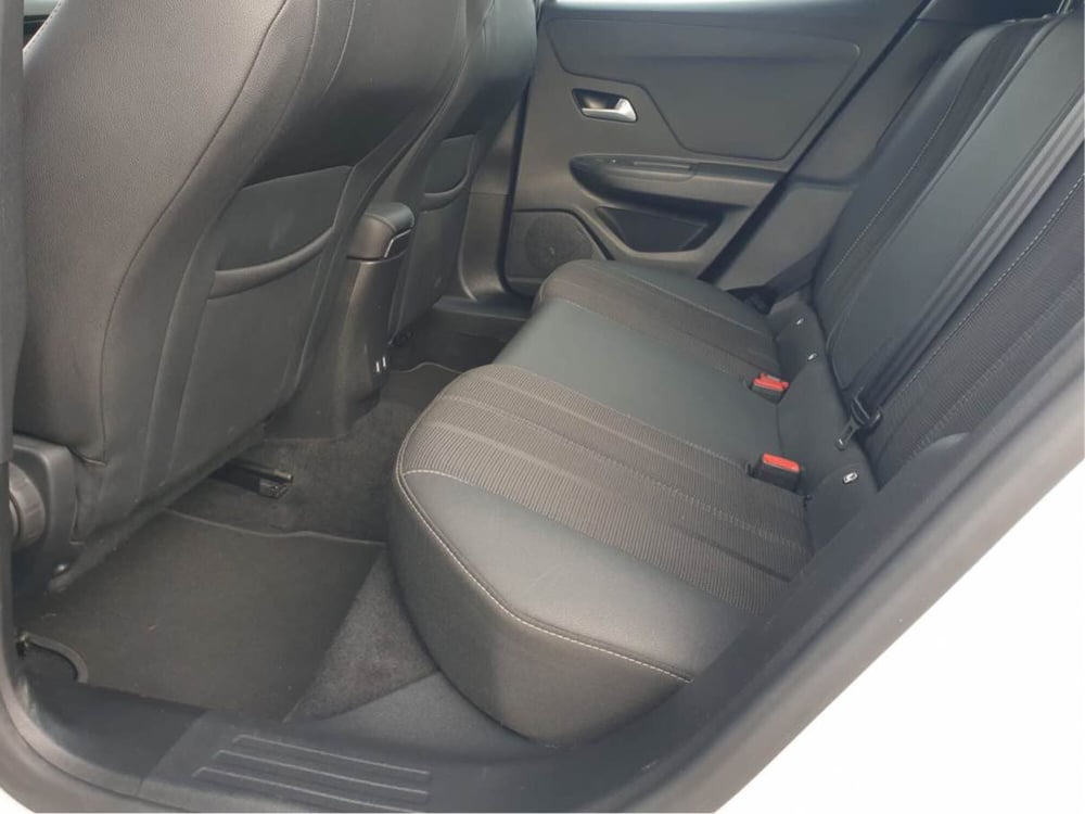 Opel Mokka usata a Chieti (9)