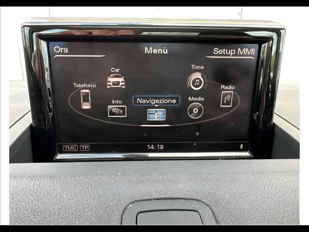 Audi A1 Sportback usata a Arezzo (13)