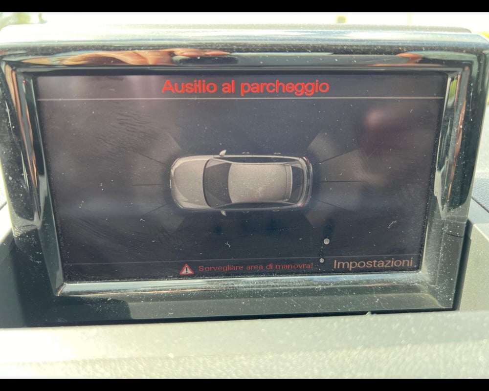 Audi A1 Sportback usata a Arezzo (15)