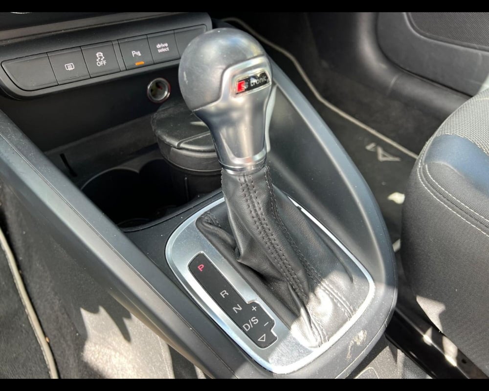 Audi A1 Sportback usata a Arezzo (16)