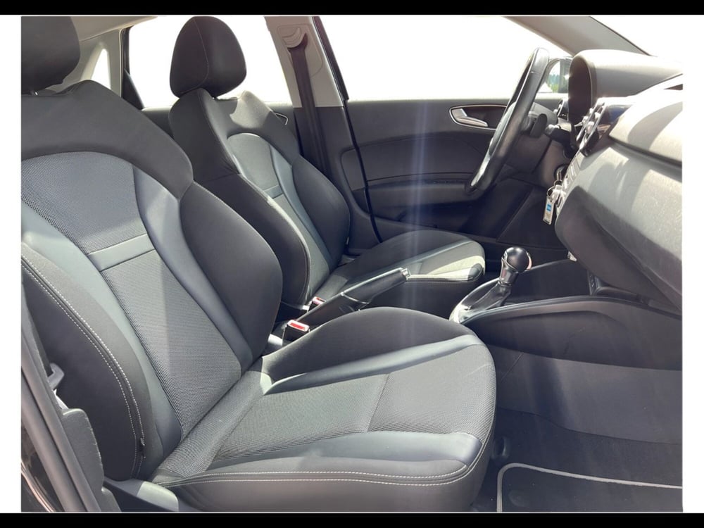 Audi A1 Sportback usata a Arezzo (8)