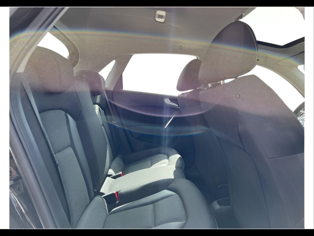 Audi A1 Sportback usata a Arezzo (9)