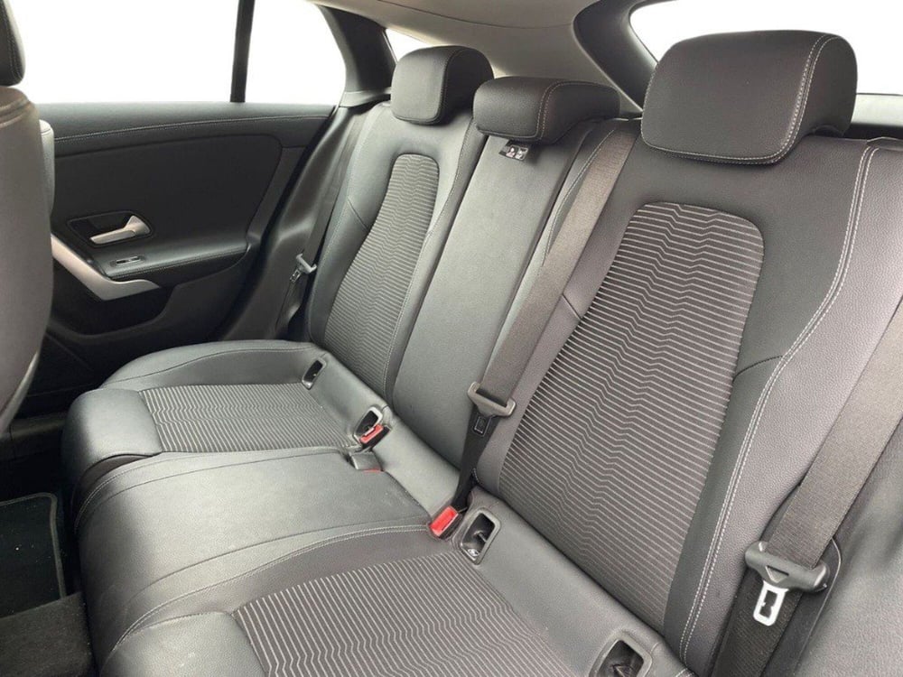 Mercedes-Benz CLA Shooting Brake usata a Macerata (13)