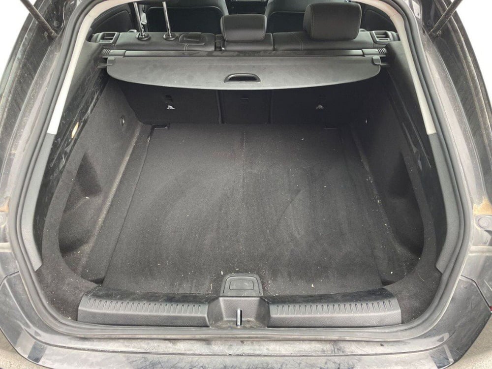 Mercedes-Benz CLA Shooting Brake usata a Macerata (7)