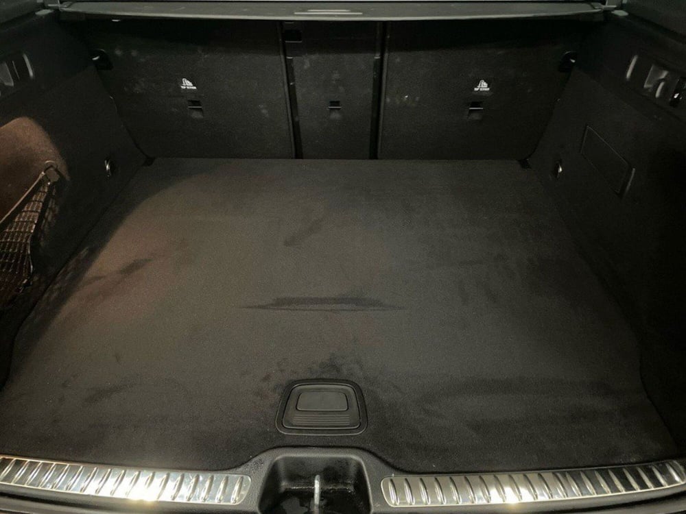 Mercedes-Benz GLC SUV usata a Macerata (7)