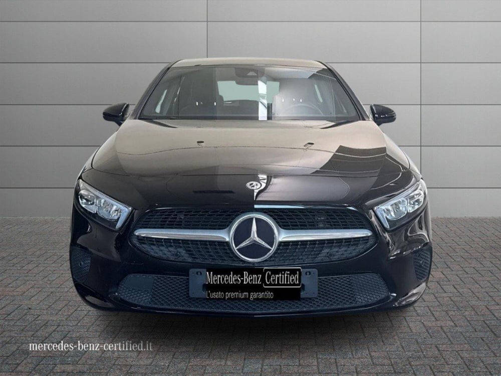 Mercedes-Benz Classe A usata a Macerata (2)
