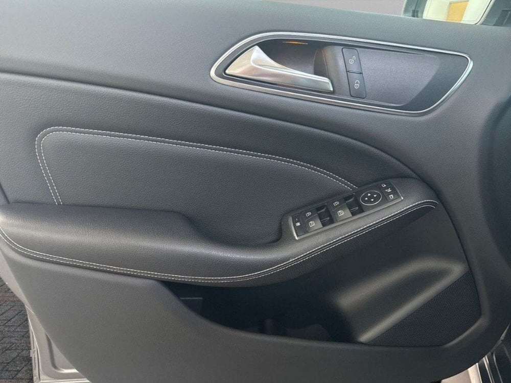 Mercedes-Benz Classe B usata a Macerata (17)