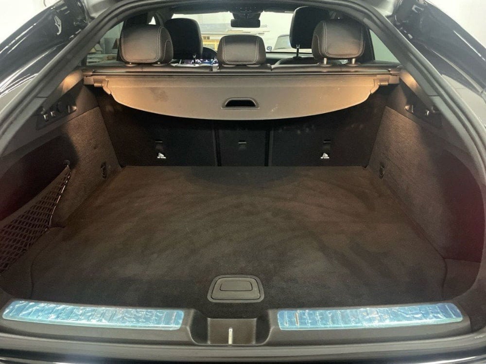 Mercedes-Benz GLC Coupé usata a Macerata (7)