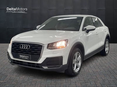 Audi Q2 Q2 30 TDI del 2017 usata a Montecosaro