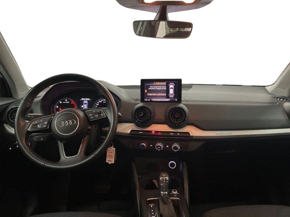 Audi Q2 usata a Macerata (10)