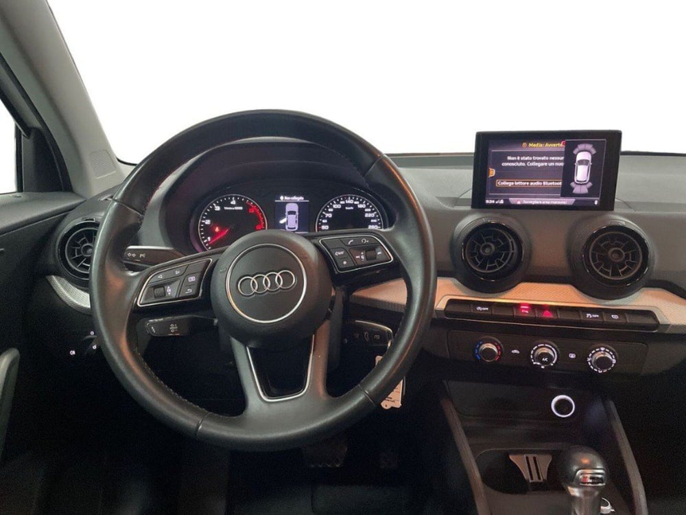 Audi Q2 usata a Macerata (11)