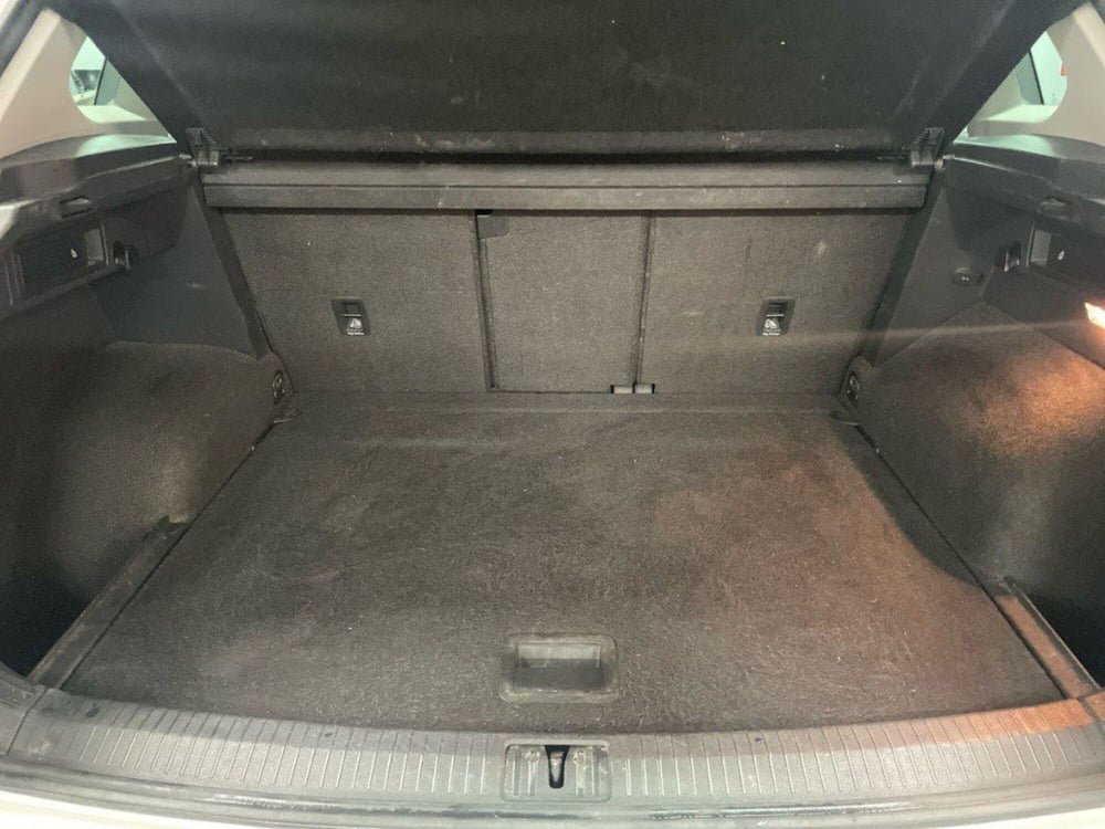 Volkswagen Tiguan usata a Macerata (7)